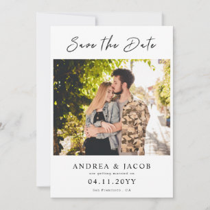 SAVE THE DATE 
