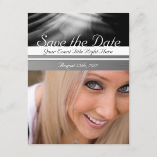 Save the Date