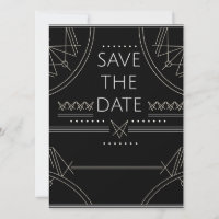 Save the Date