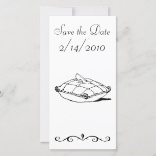 Save the Date