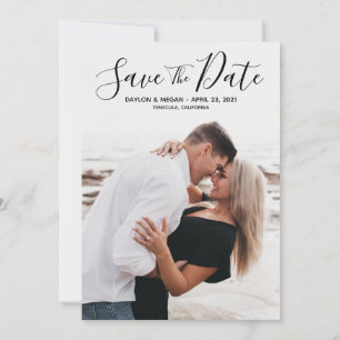 Save the Date