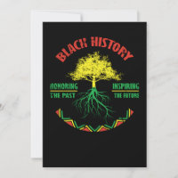 26 Black History Month African Pride Apparel Gift