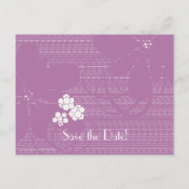 Save the Date 90. Geburtstagsparty Einladung