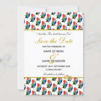 AFRIQUE DU SUD Événement spécial Célébration de ma