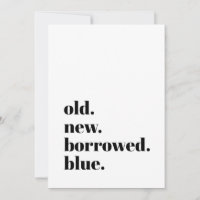 Ancienne Nouvelle Police Empruntée Bleue Moderne M