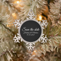 Save the Date Ankündigung von Hochzeitsschreiben