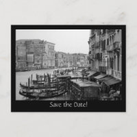 Save the Date