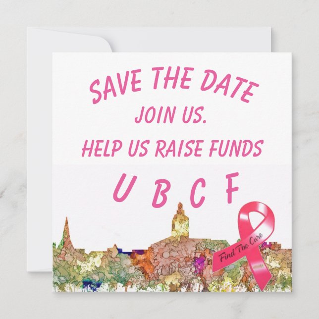 Save The Date Annapolis Maryland Skyline SG-Faded Glory (Devant)