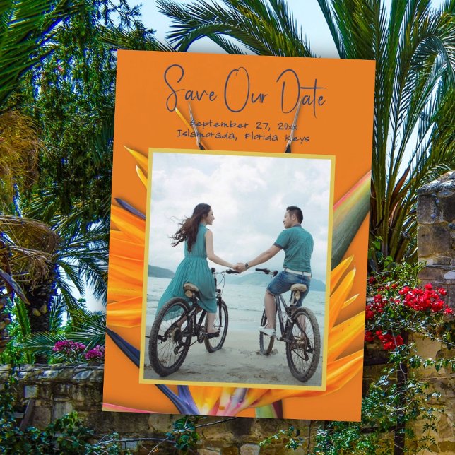 Save The Date Annonce de notification de sauvegarde de la date O (Créateur téléchargé)