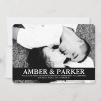 Annonce de sauvegarde de la date | 2Names