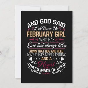 Save The Date Birthday (homonymie) et god said Let There Be Fé