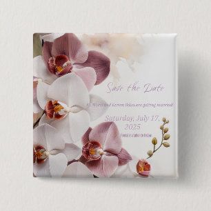 Save the Date Button