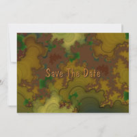 Camo Fractal Enregistrer La Date