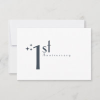 Carte/Enveloppes d'anniversaire de la capsule de t