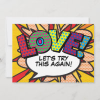 Changer la date de la bande dessinée drôle moderne