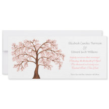 Save the Date Cherry Blossom Sakura Ankündigung