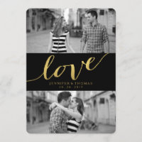 CHIC GOLD LOVE | RÉSERVEZ LA DATE