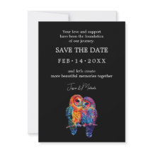 🌈 code QR mariage LGBTQ Eternal Unity