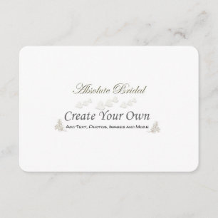 Save The Date Créez votre propre sauvegarde des dates