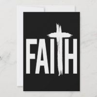 Croix de foi Bible Jésus