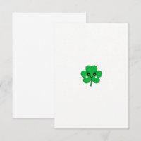 Découvrez la magie de la Serenade Shamrock