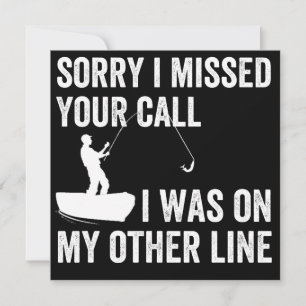 Save The Date Désolé. J'ai perdu mon appel