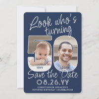 do-it-yourself couleurs ・ Regardez qui est 50 Anni