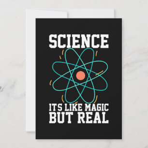 Save The Date Don de scientifique   Science C'Est Comme De La Ma