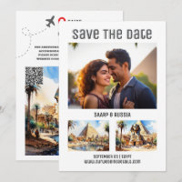 Égypte Le Caire destination mariage photo enregist