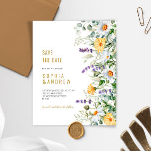 Save the Date einladen von Budgethilfen und Eukaly
