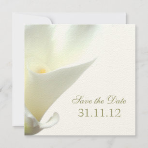 Save the Date Einladung