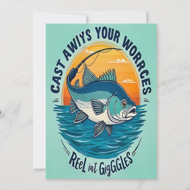 Save the Date Einladung (Vorderseite)