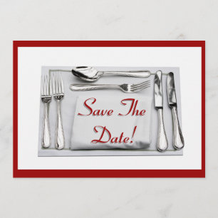 Save the Date! Einladung