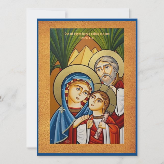 Save The Date Enregistrer la date, bleue et or (Devant)