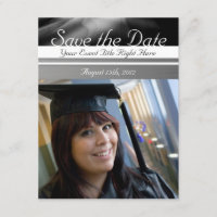 Enregistrer la date personnalisée