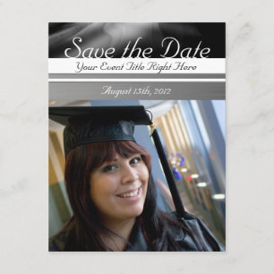 Save The Date Enregistrer la date personnalisée