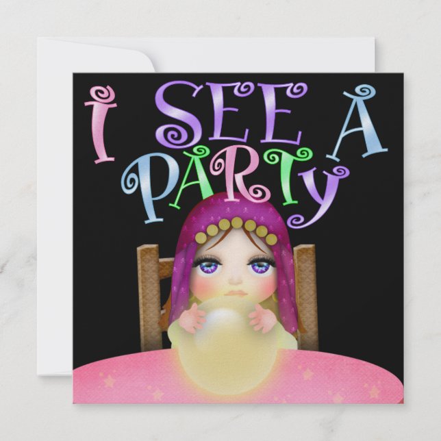 Save The Date Enregistrer la date - SRF (Devant)