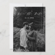 Eucalyptus photo feuille Mariage Enregistrer la da