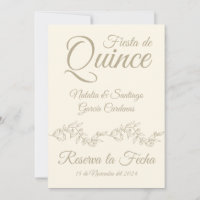 Fête des jumeaux espagnols de Quince Champagne Bot
