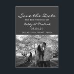 SAVE THE DATE - FOTO<br><div class="desc">Einfaches Foto Save the Date,  fügen Sie Ihr Bild und ändern Sie die Hintergrundfarbe,  um Ihre Bedürfnisse Anzug.</div>