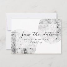 gris minimaliste | MARIAGE