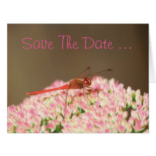 Save the Date Hochzeitkarte