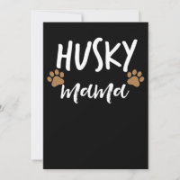 Husky | Siberian Husky Mother Dog Lover Poison
