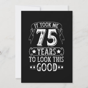 Save The Date Il M'A Fallu 75 Ans Pour Voir Ce Bon