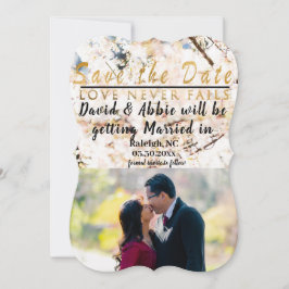 Save the Date im Frühjahr