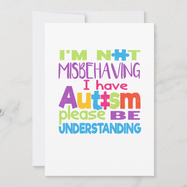 Save The Date I'm not misbehaving T-shirts (Devant)