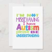 I'm not misbehaving T-shirts
