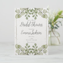 Journée spéciale de la douche nuptiale