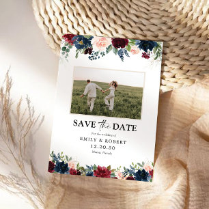 Save The Date La Bourgogne et la marine sauvent la date avec le