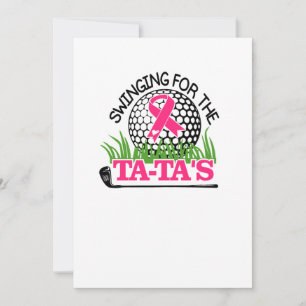 Save The Date La sensibilisation au cancer du sein de la Tata